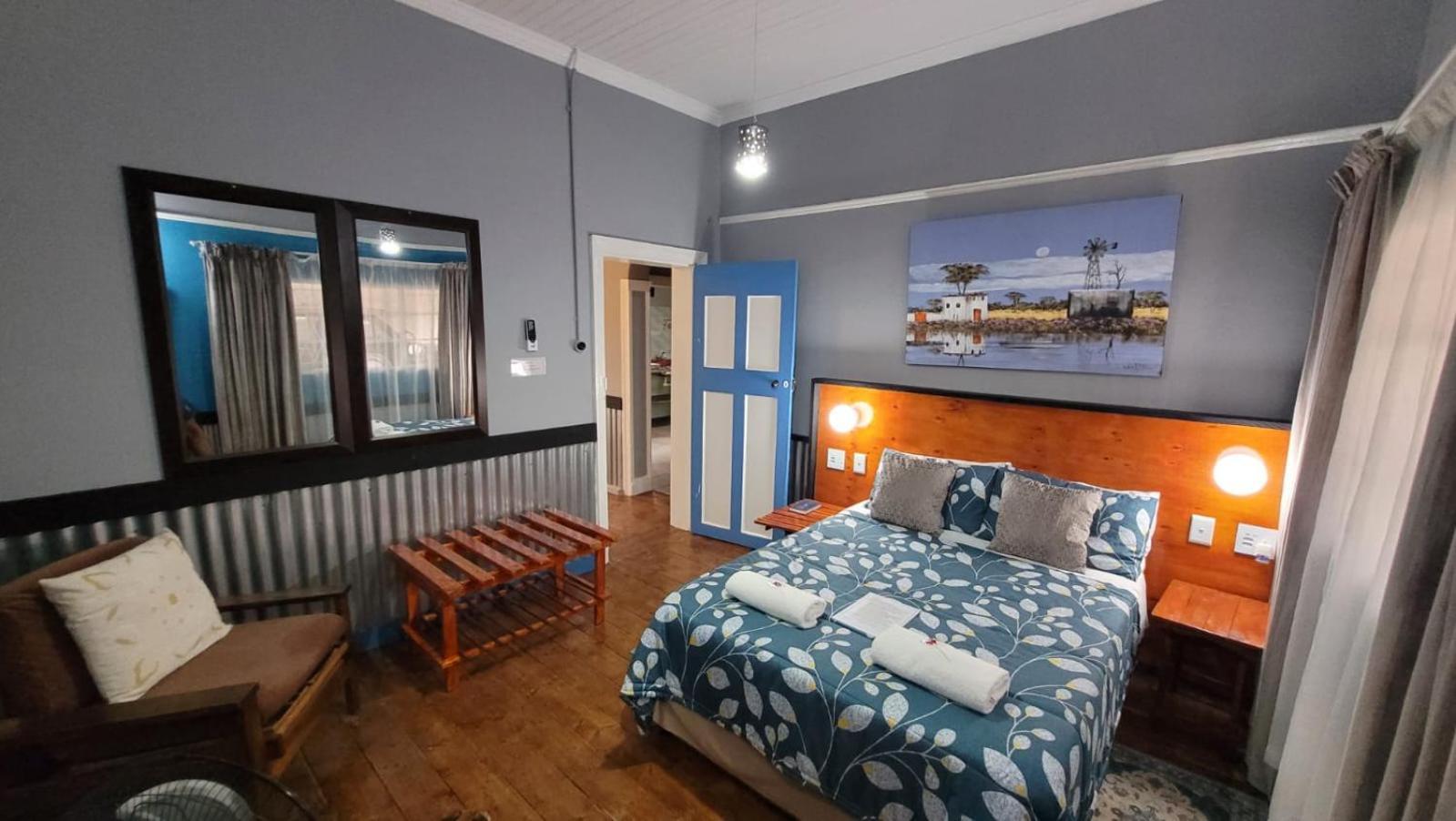 Aberdeen Self Catering Eksteriør bilde