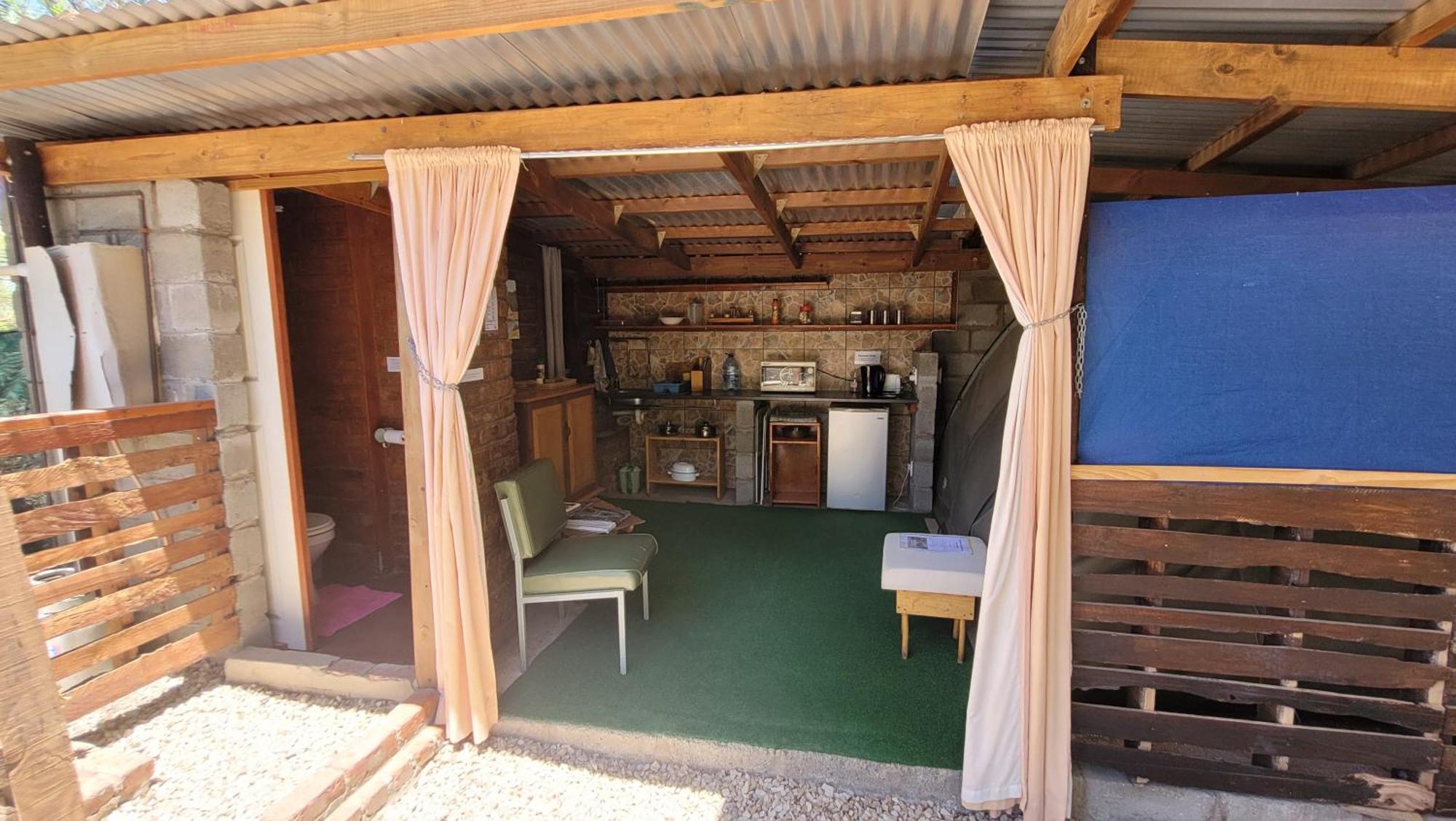 Aberdeen Self Catering Eksteriør bilde