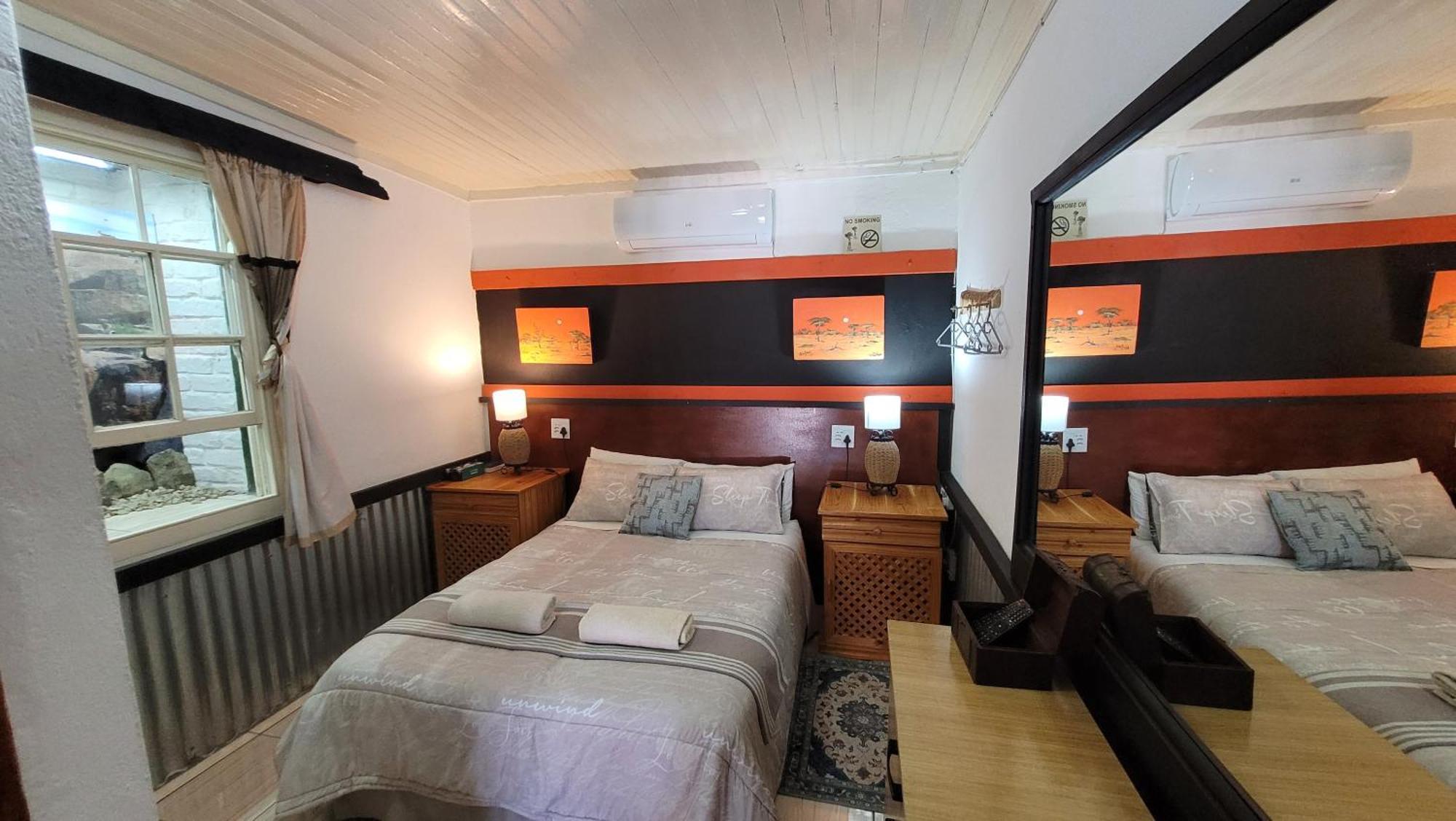 Aberdeen Self Catering Eksteriør bilde