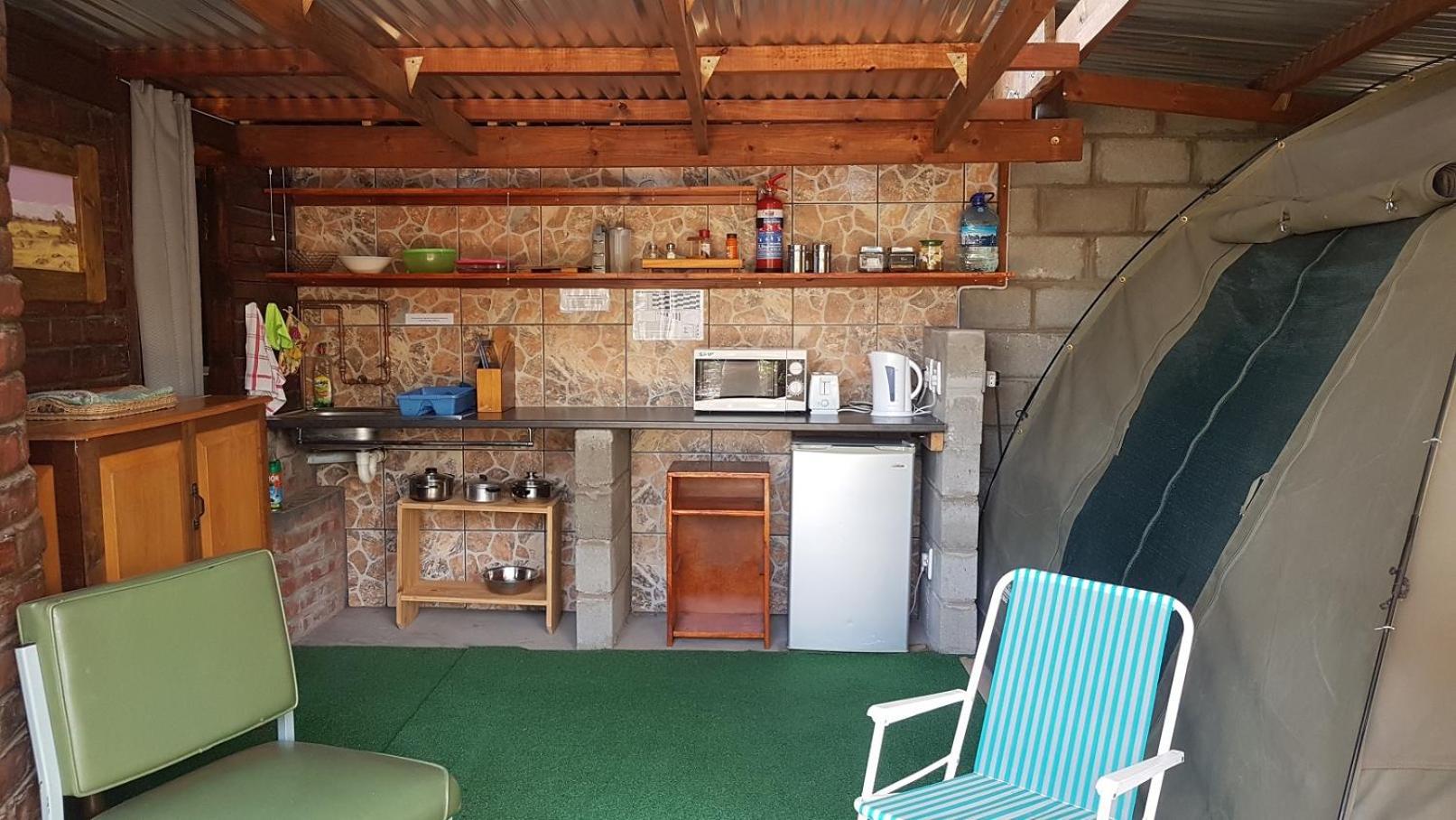 Aberdeen Self Catering Eksteriør bilde