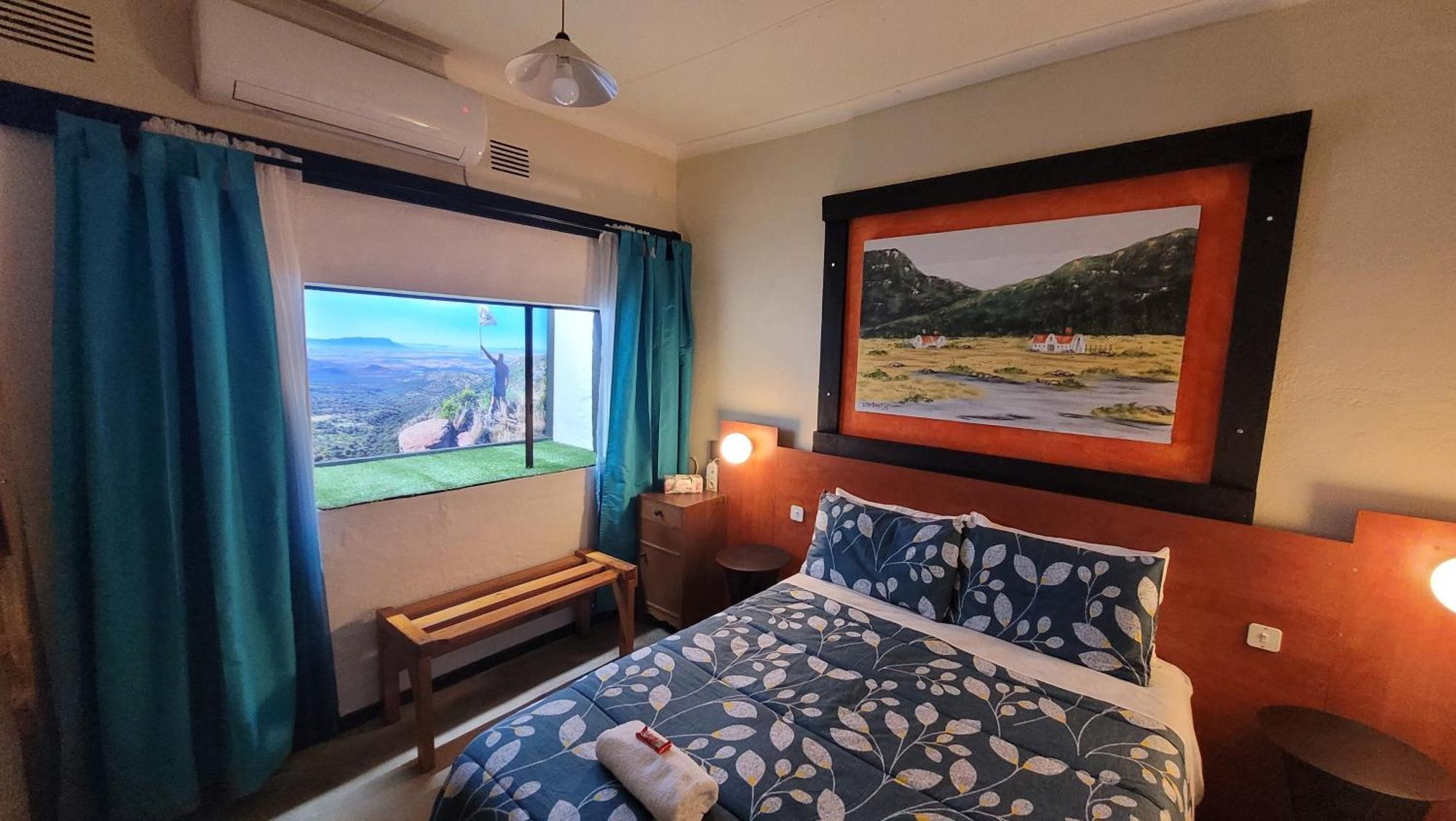Aberdeen Self Catering Eksteriør bilde