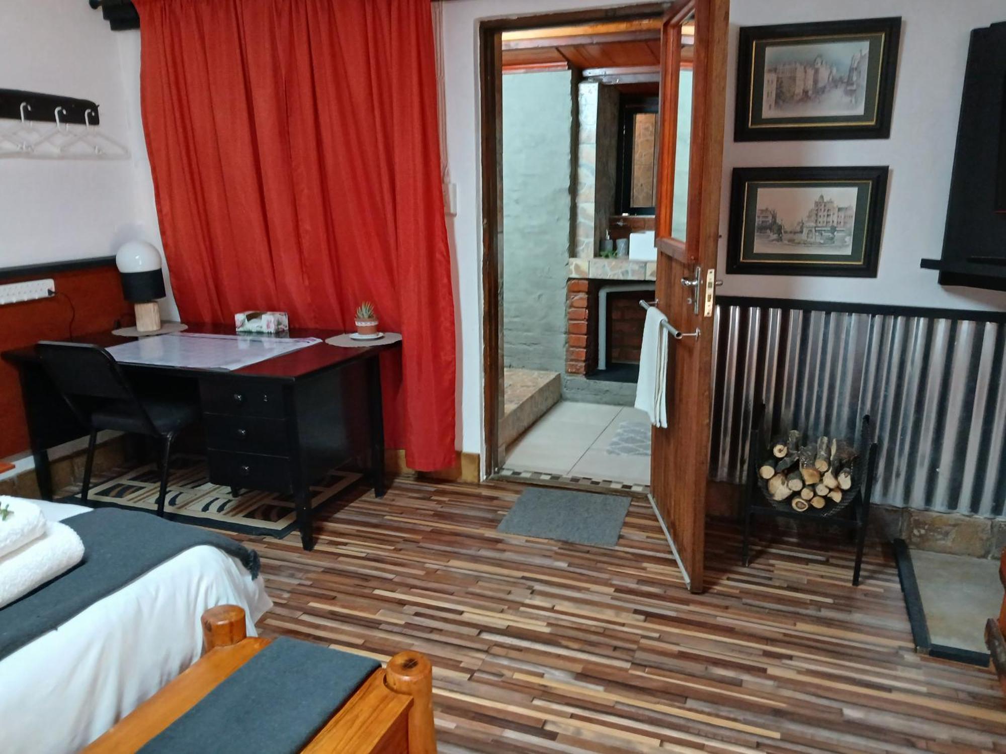 Aberdeen Self Catering Eksteriør bilde