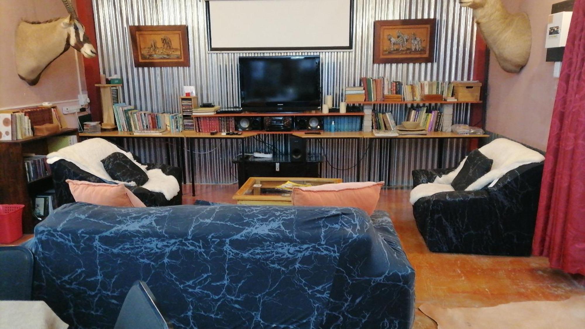 Aberdeen Self Catering Eksteriør bilde