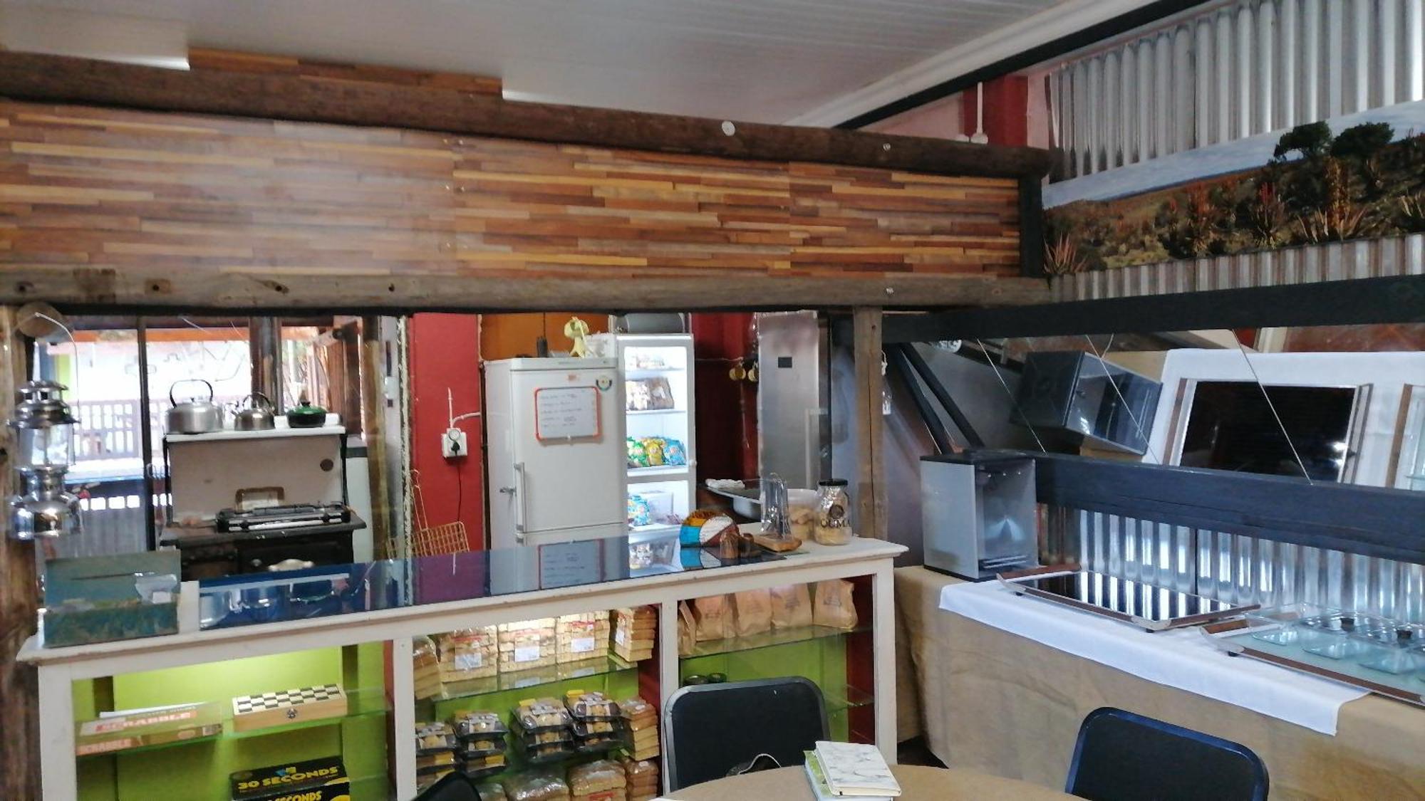 Aberdeen Self Catering Eksteriør bilde