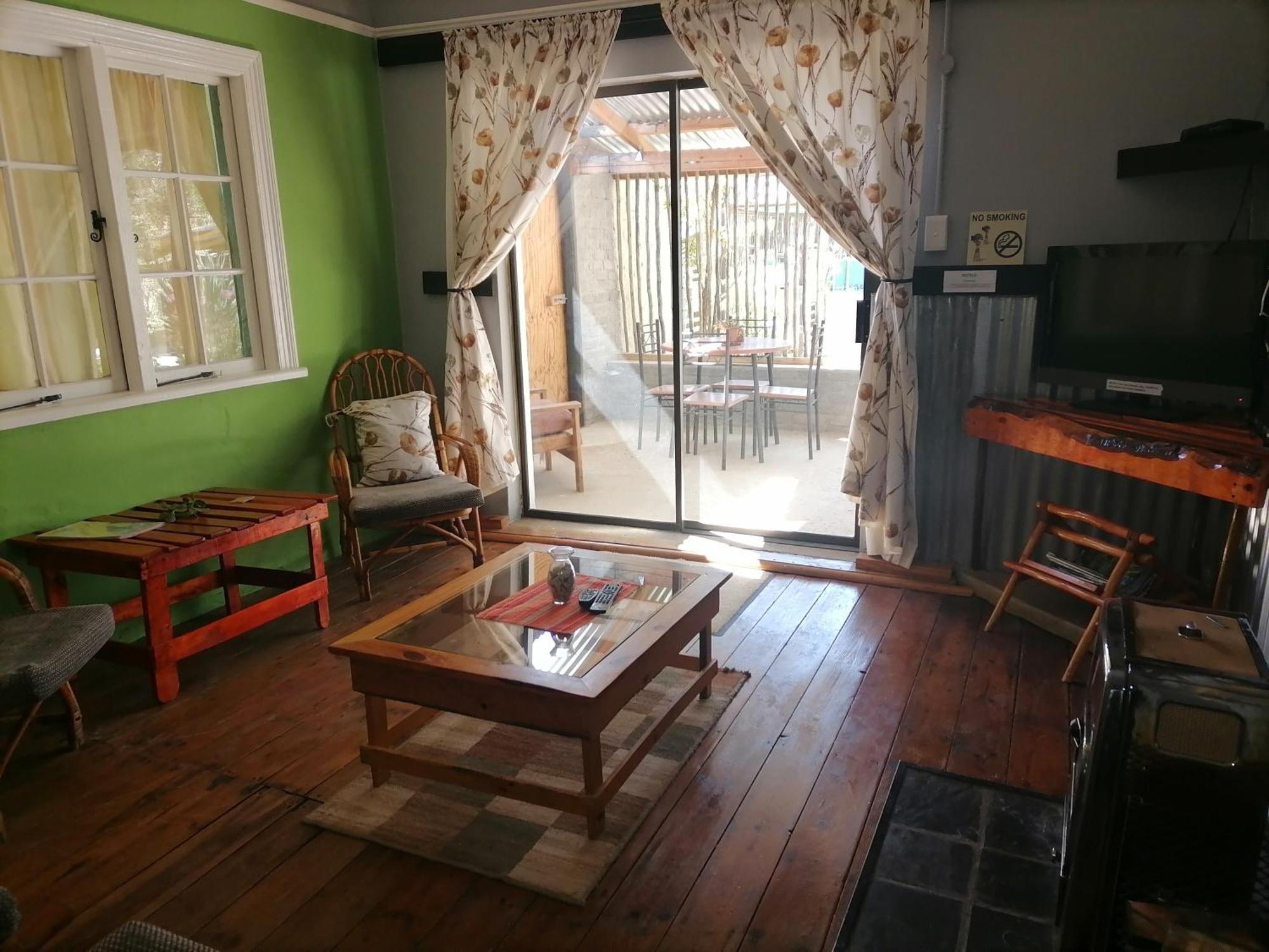 Aberdeen Self Catering Eksteriør bilde