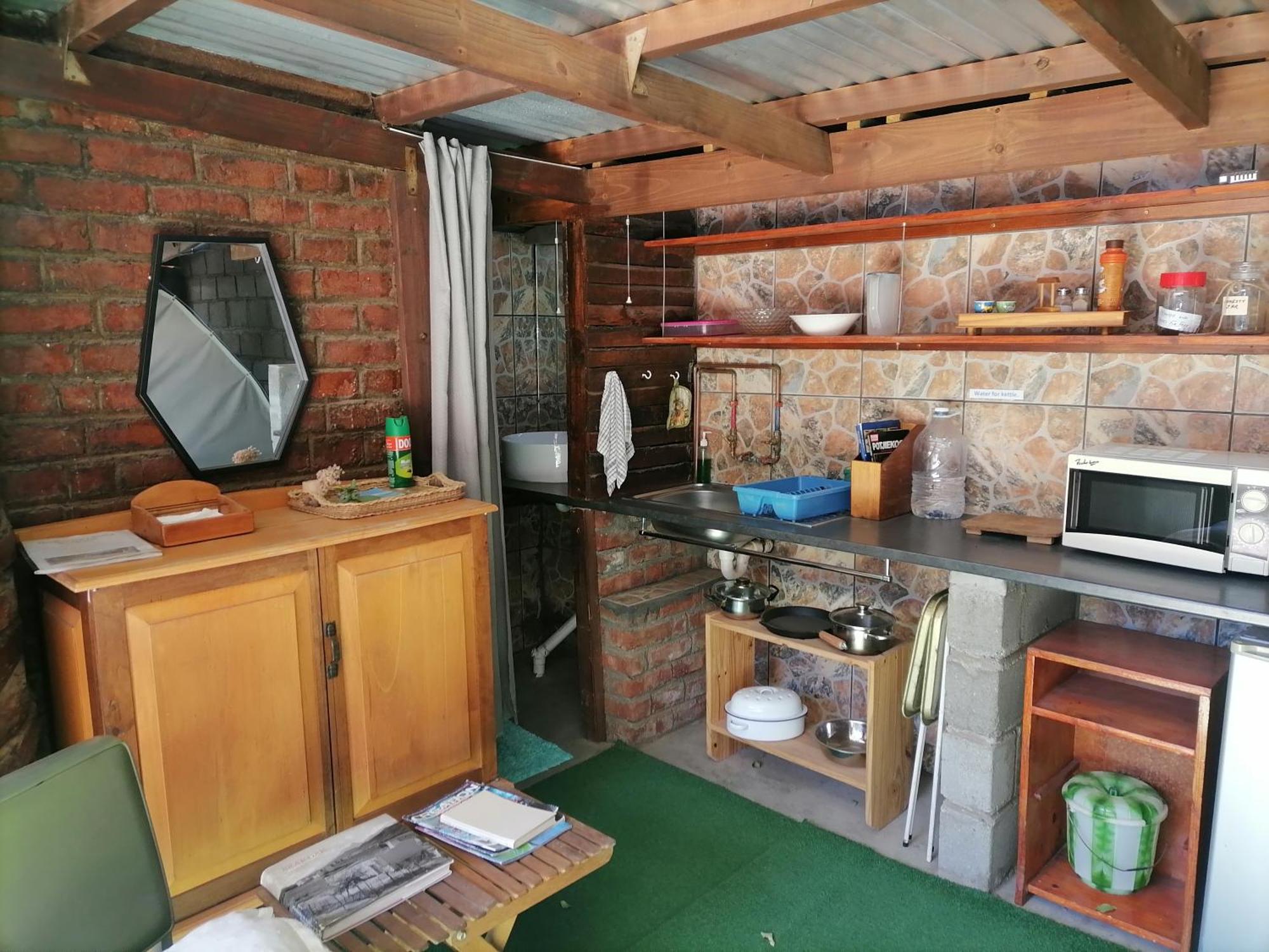 Aberdeen Self Catering Eksteriør bilde