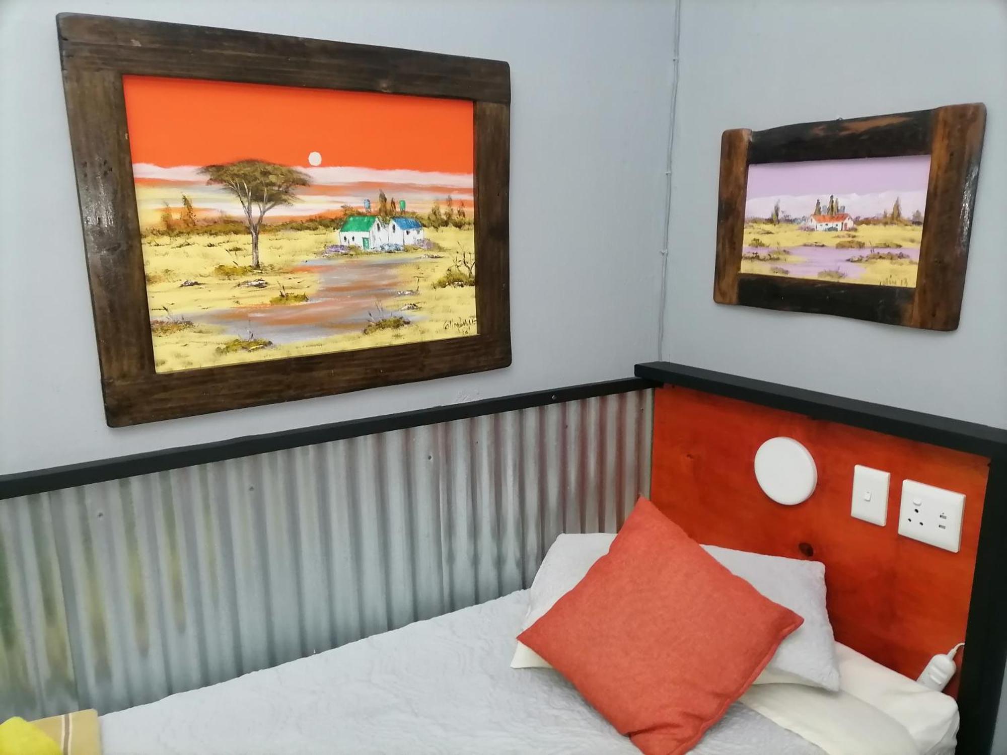 Aberdeen Self Catering Eksteriør bilde