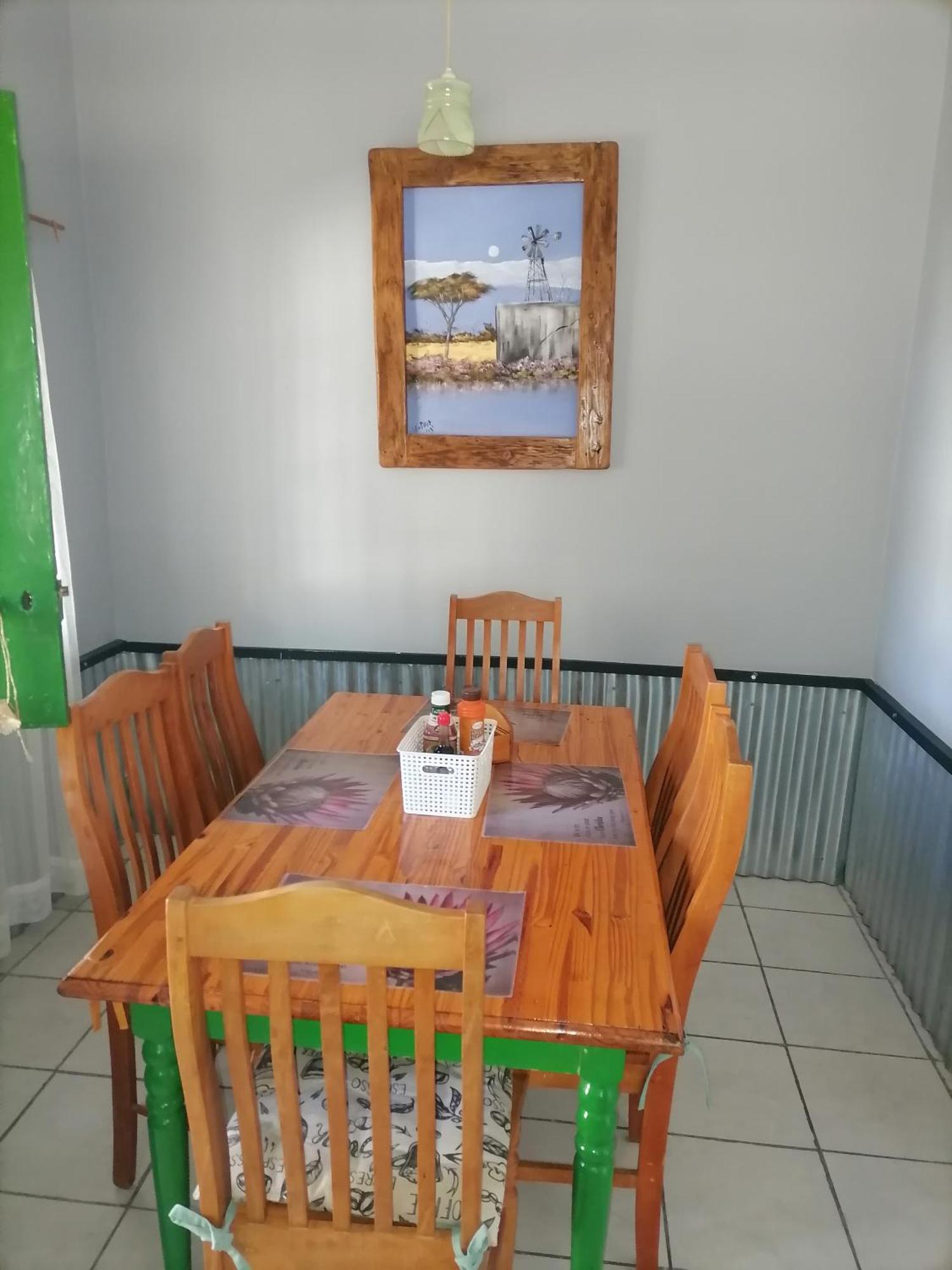 Aberdeen Self Catering Eksteriør bilde