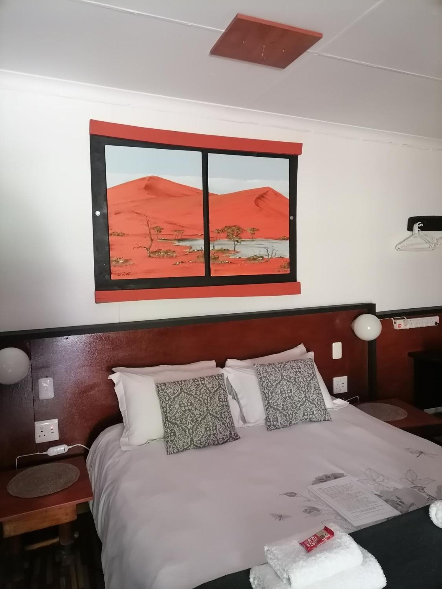 Aberdeen Self Catering Eksteriør bilde