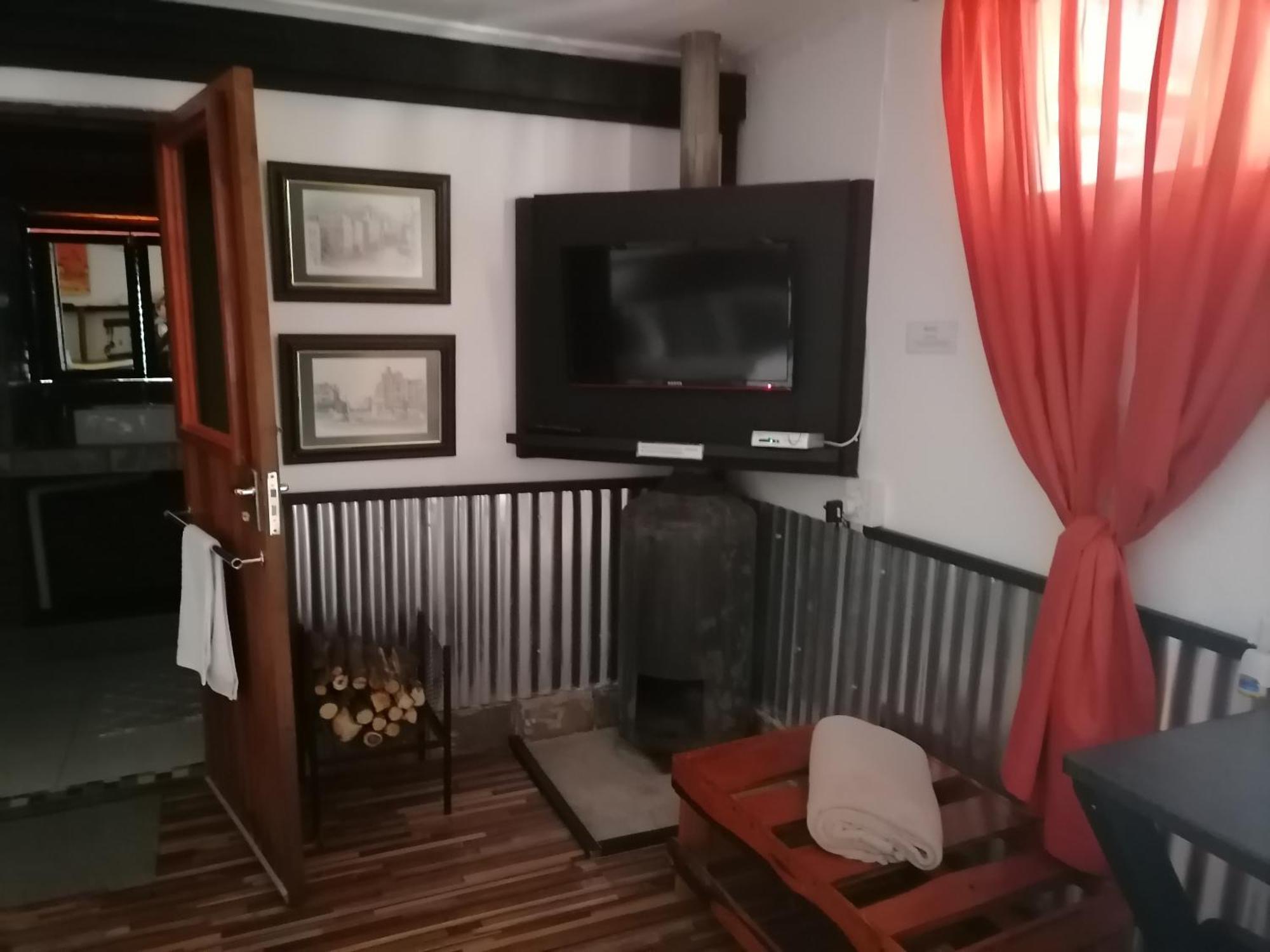Aberdeen Self Catering Eksteriør bilde