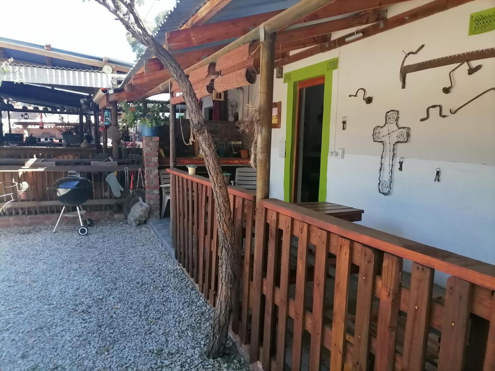 Aberdeen Self Catering Eksteriør bilde