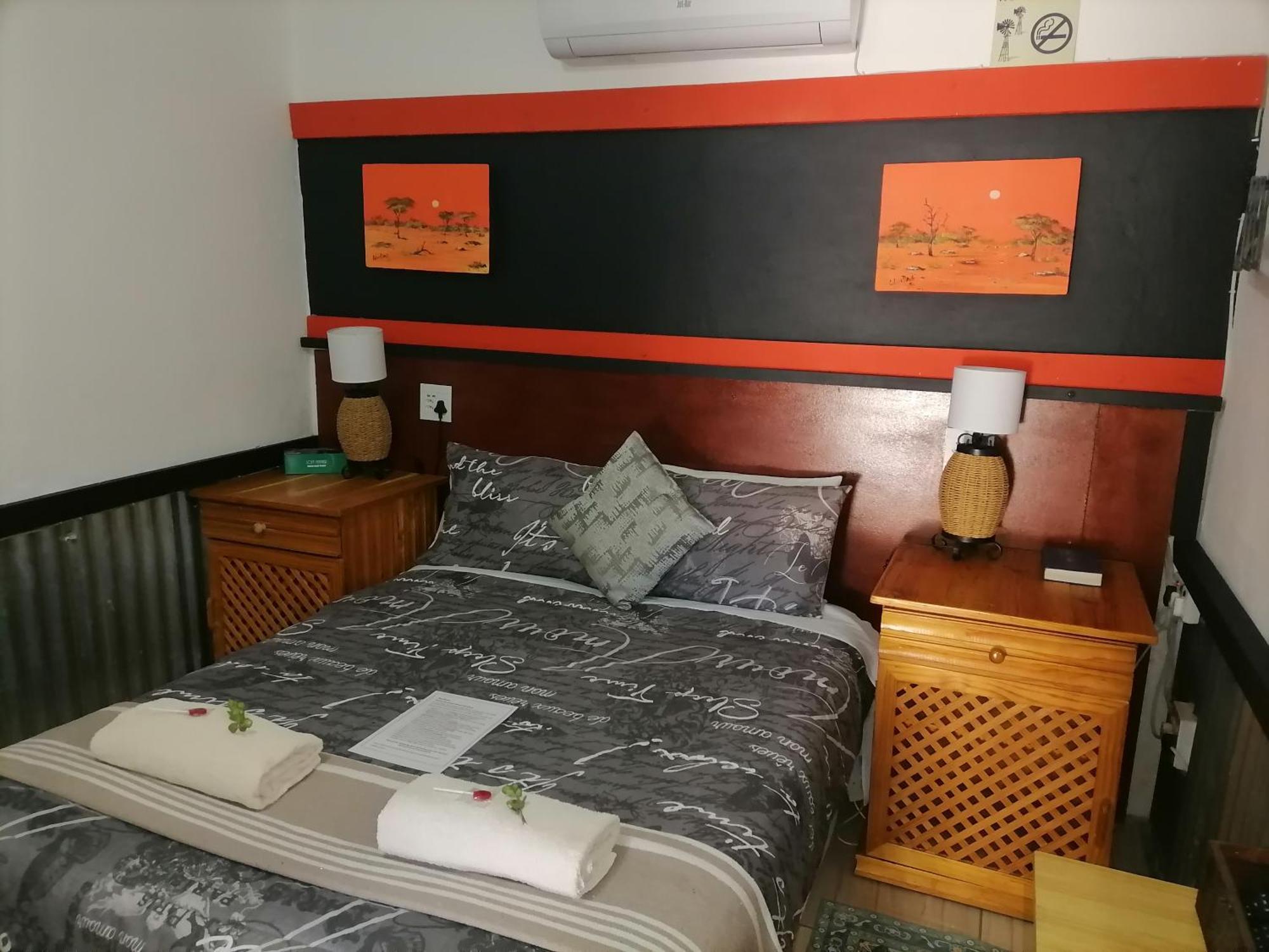 Aberdeen Self Catering Eksteriør bilde