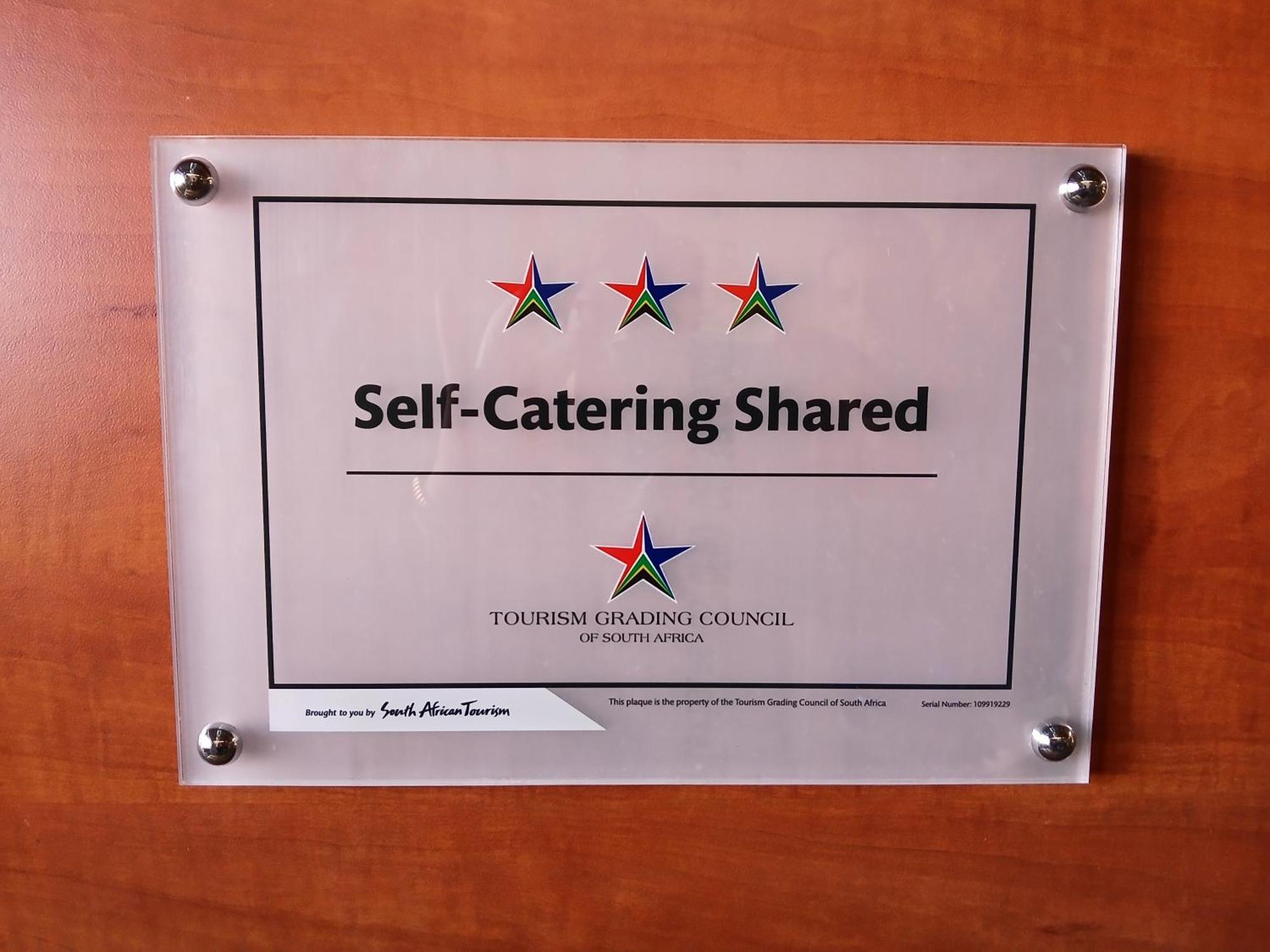 Aberdeen Self Catering Eksteriør bilde