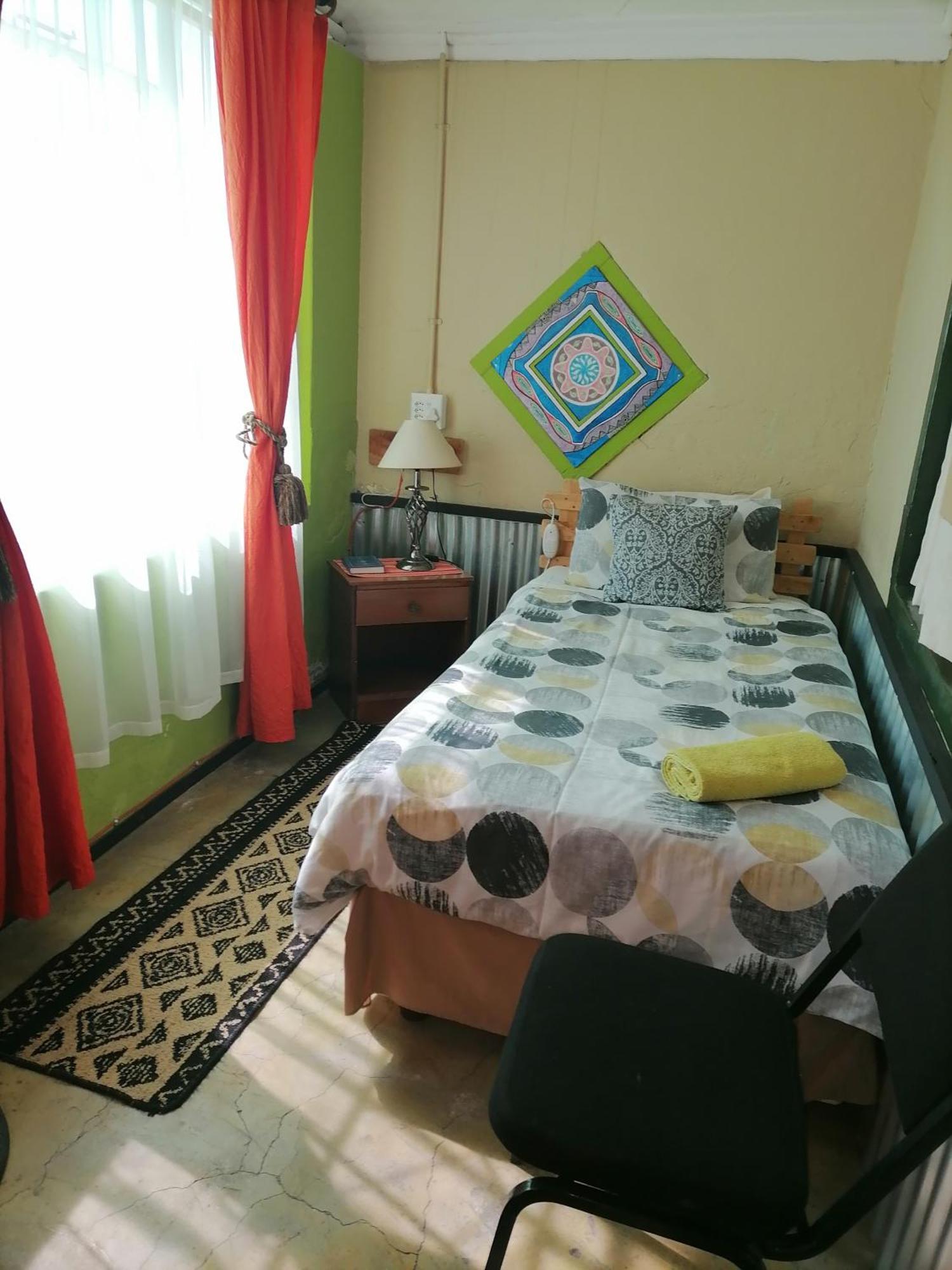 Aberdeen Self Catering Eksteriør bilde